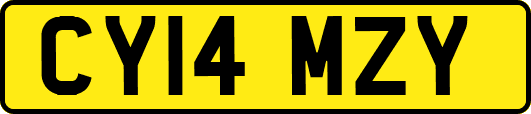 CY14MZY