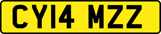 CY14MZZ