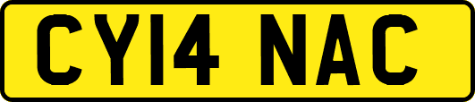 CY14NAC