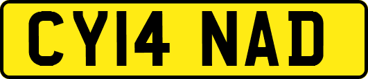 CY14NAD