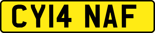 CY14NAF