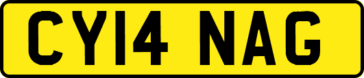 CY14NAG