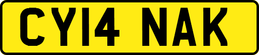 CY14NAK
