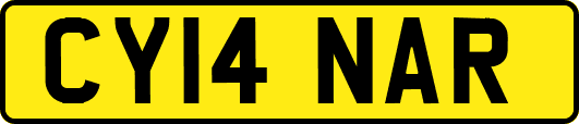 CY14NAR