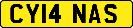 CY14NAS