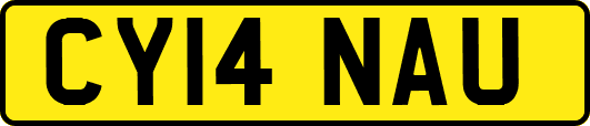 CY14NAU