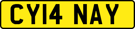 CY14NAY