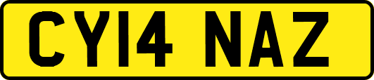 CY14NAZ