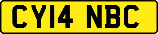 CY14NBC