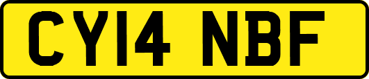 CY14NBF