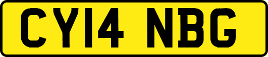 CY14NBG