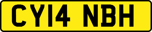 CY14NBH