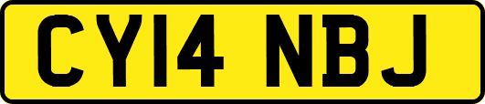CY14NBJ