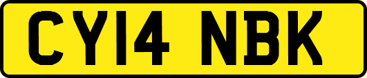 CY14NBK