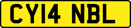 CY14NBL