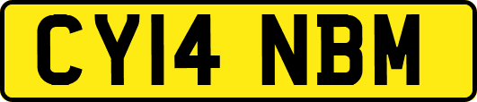 CY14NBM