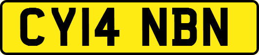 CY14NBN