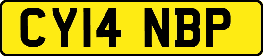 CY14NBP