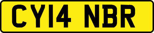 CY14NBR