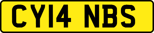 CY14NBS