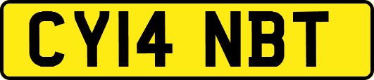 CY14NBT