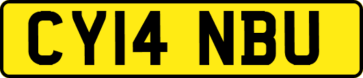 CY14NBU