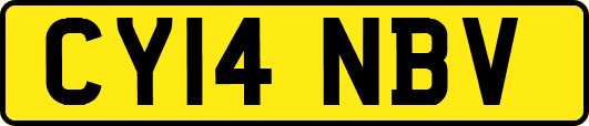 CY14NBV