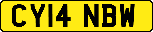CY14NBW
