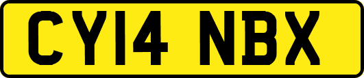 CY14NBX
