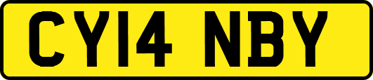 CY14NBY