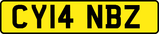 CY14NBZ