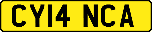 CY14NCA