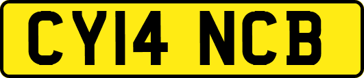 CY14NCB