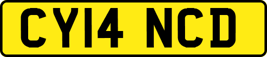 CY14NCD
