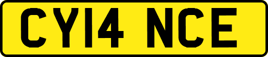 CY14NCE