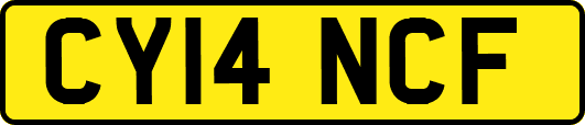CY14NCF