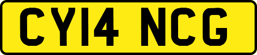 CY14NCG