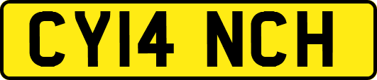 CY14NCH