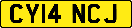 CY14NCJ