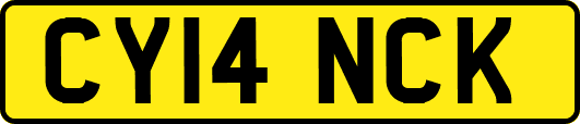 CY14NCK