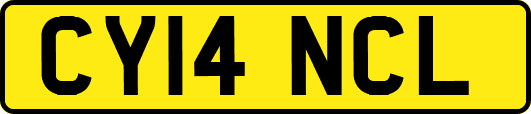CY14NCL