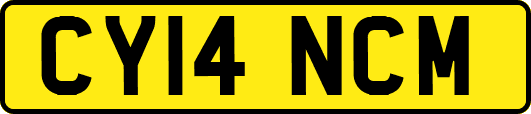 CY14NCM