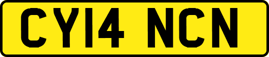 CY14NCN