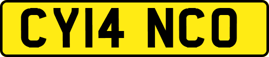 CY14NCO