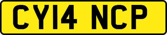 CY14NCP