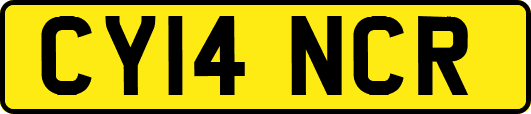 CY14NCR