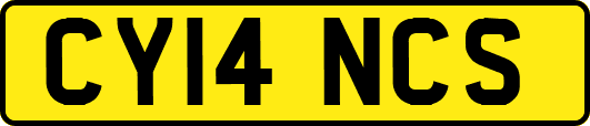 CY14NCS