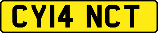 CY14NCT
