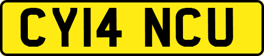 CY14NCU