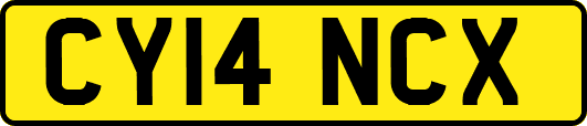 CY14NCX